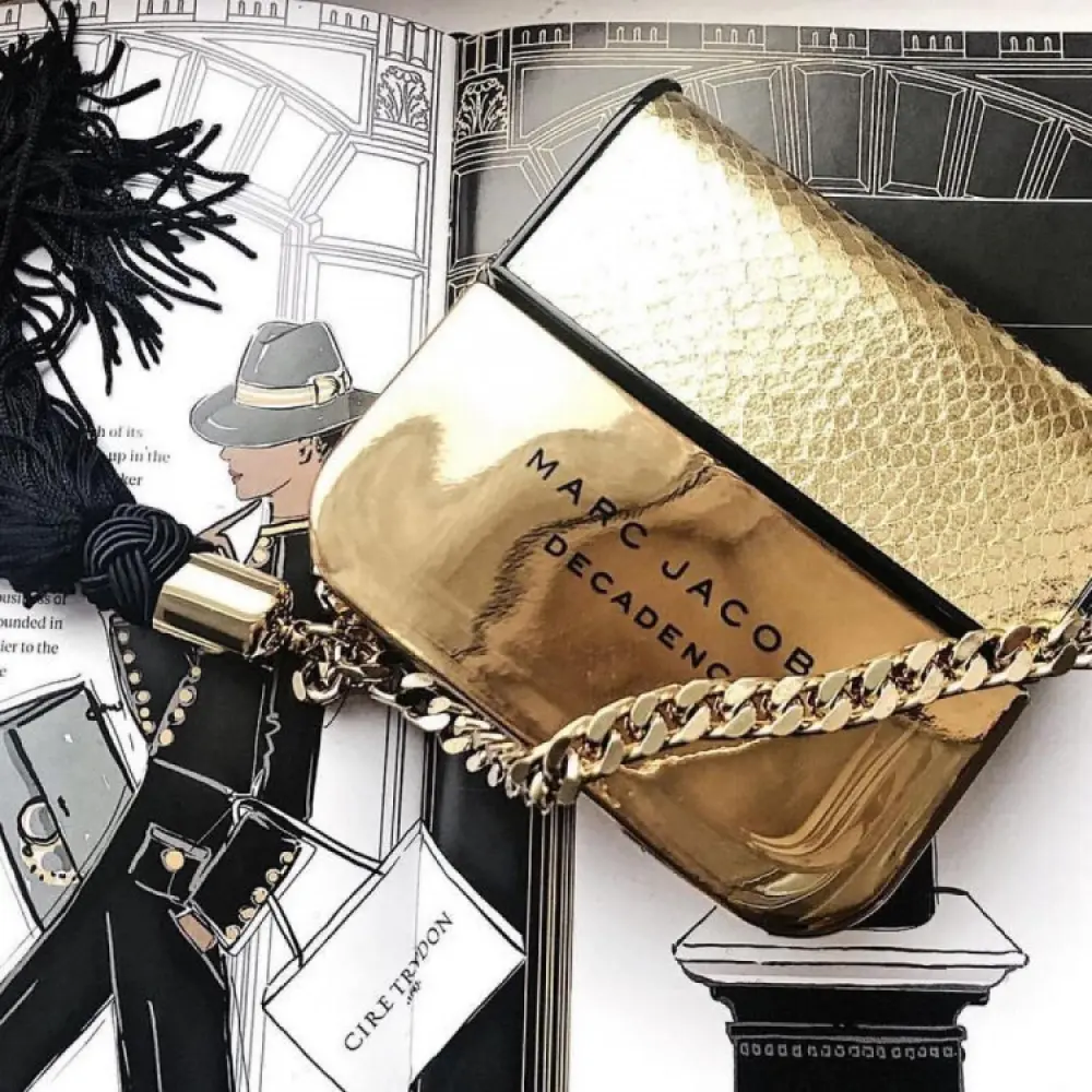 Marc Jacobs Decadence One Eight K Edition 100ml - Image 3