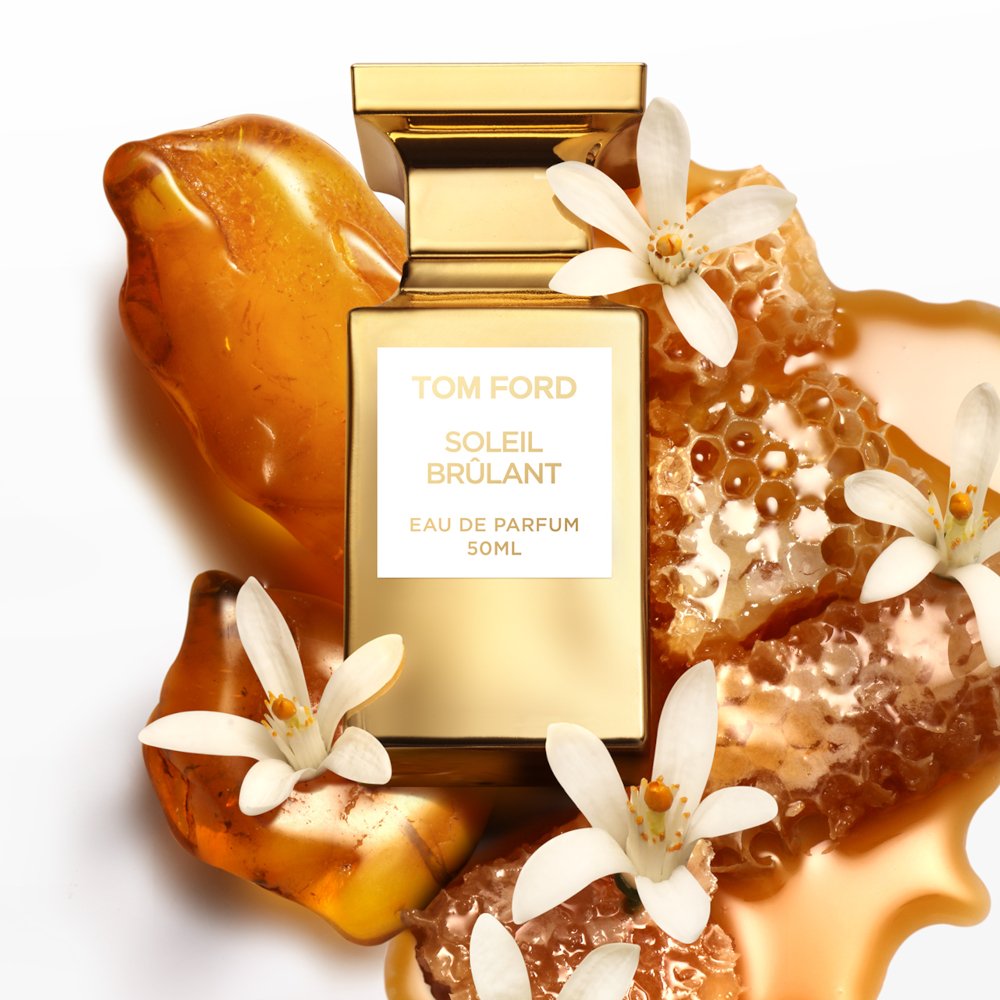 Tom Ford Eau de Soleil brulant 100мл - Image 2