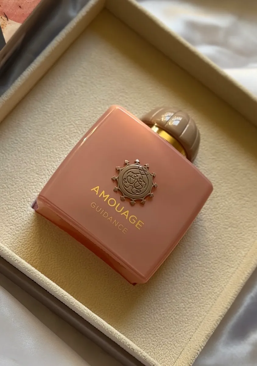 AMOUAGE GUIDANCE - Image 3