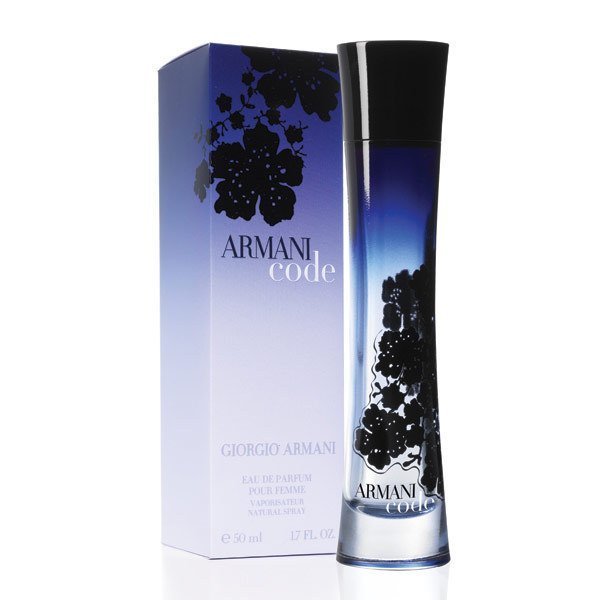 Giorgio Armani Code 75ml - Image 2