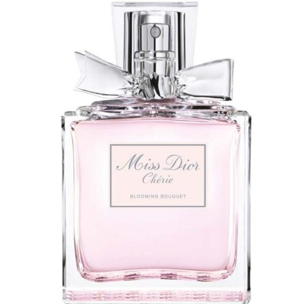 Miss Dior Cherie Blooming Bouquet EDT 100ml