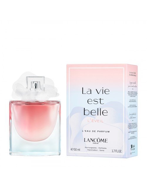 Lancome La Vie Est Belle L'éveil 75ml - Image 2