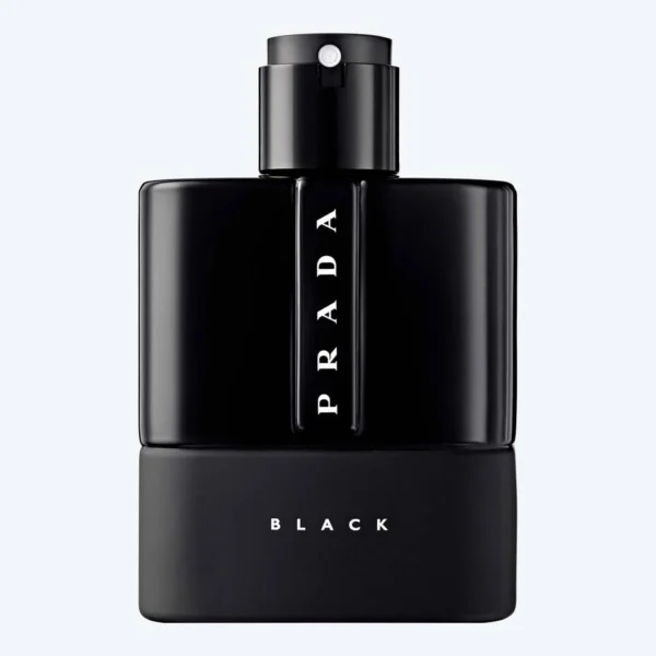 PRADA LUNA ROSSA BLACK EAU DE PARFUM 100ml