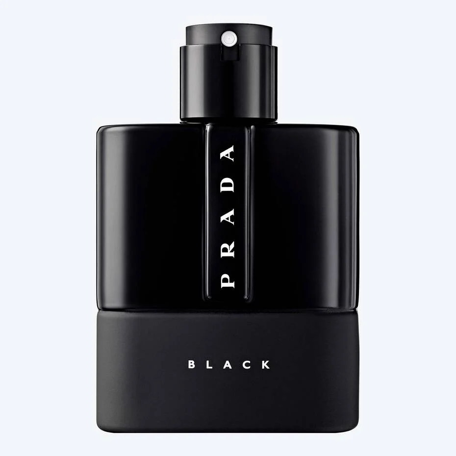 PRADA LUNA ROSSA BLACK EAU DE PARFUM 100ml