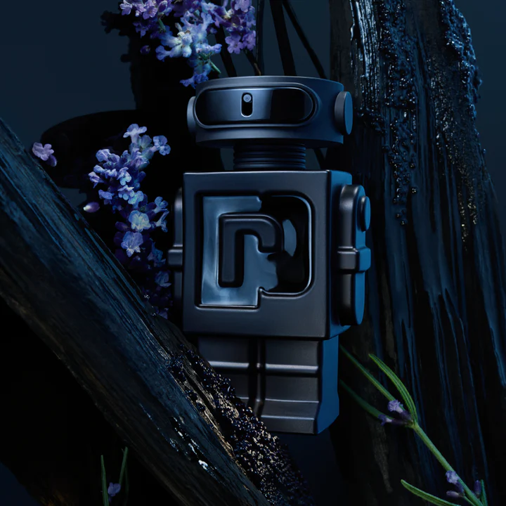Paco Rabanne Phantom Parfum 100ml - Image 2