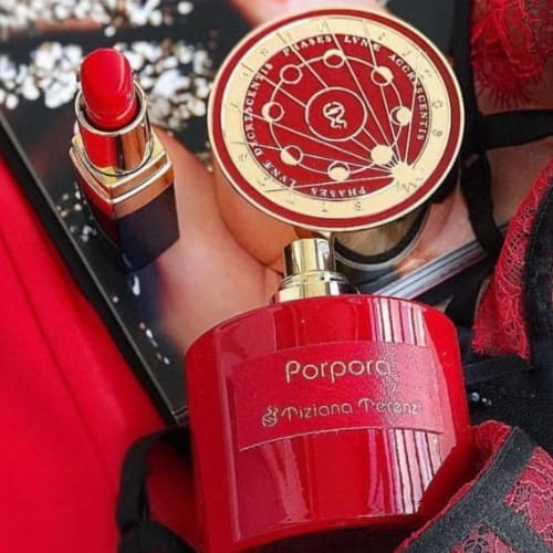 Tiziana Terenzi Porpora Extrait de Parfum 100ml unisex - Image 2