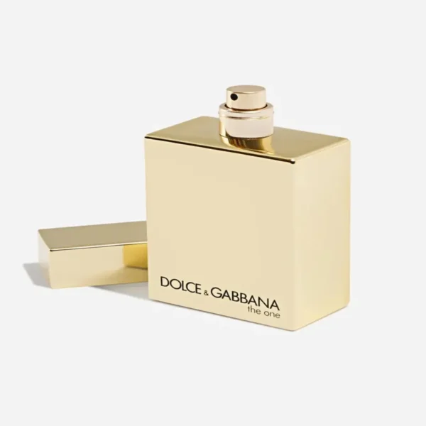 Dolce&Gabbana The One Gold 100мл