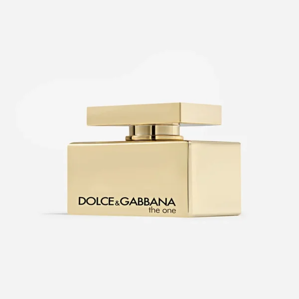 Dolce & Gabbana The One Gold 75ml