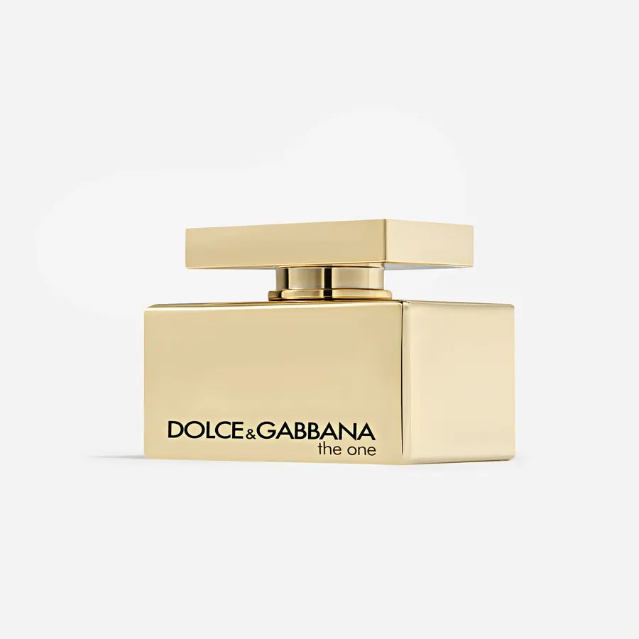 Dolce & Gabbana The One Gold 75ml