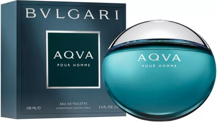 Bvlgari Aqva Pour Homme Edt 100ml - Image 3