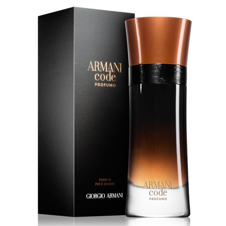 Armani Code Profumo 110ml - Image 3