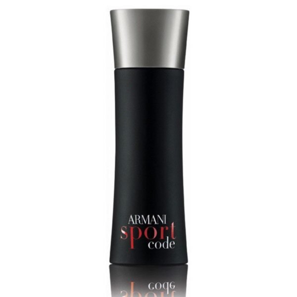 Giorgio Armani Code Sport Edt 110ml