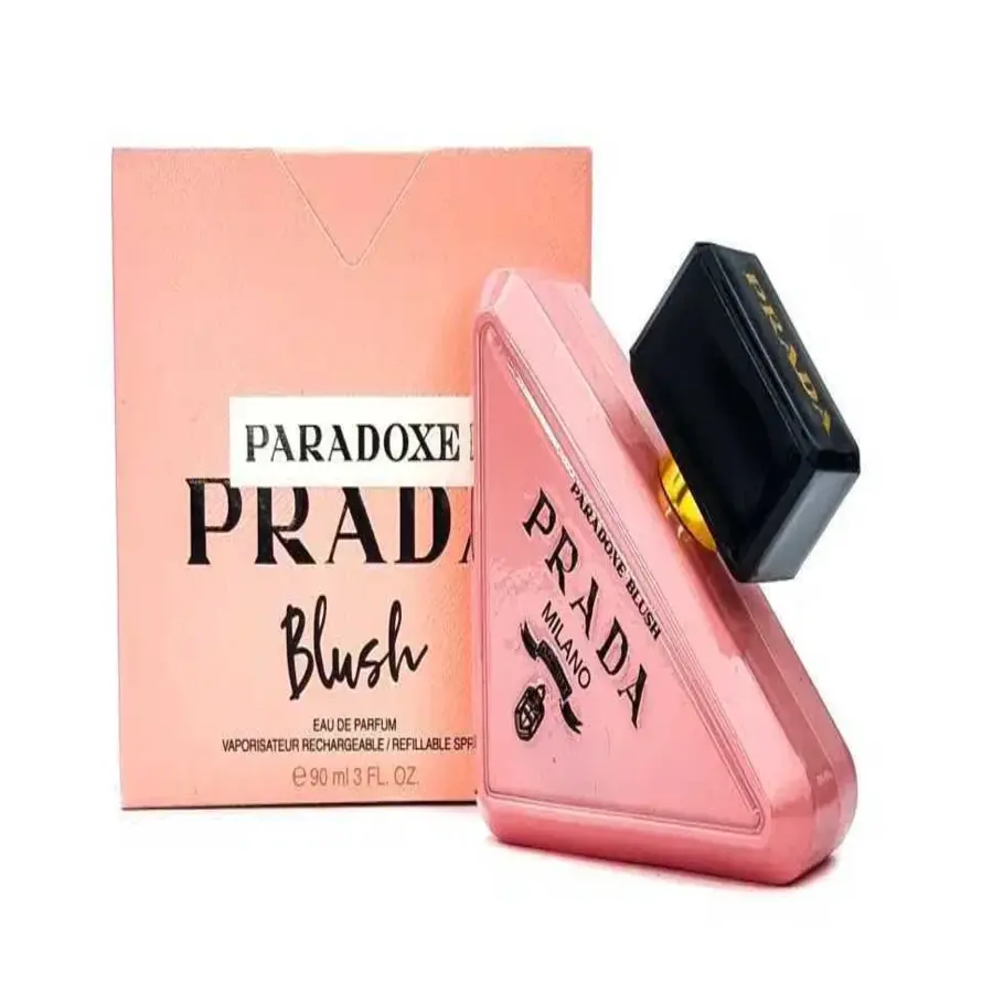 Prada Paradoxe Blush - 90 ml - Image 2