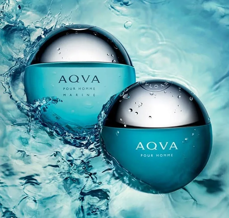 Bvlgari Aqva Pour Homme Edt 100ml - Image 4
