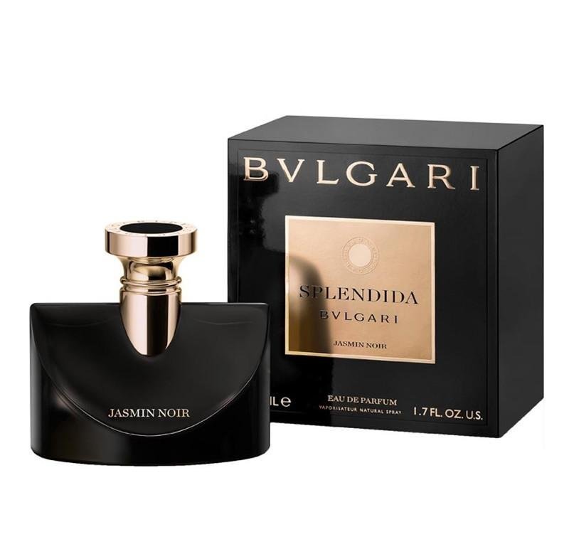 Bvlgari Splendida Jasmin Noir 100ml - Image 2