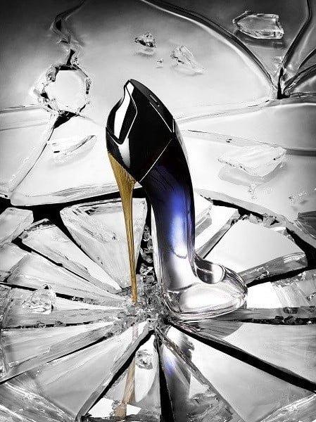 Carolina Herrera Good Girl Légère 80ml - Image 2