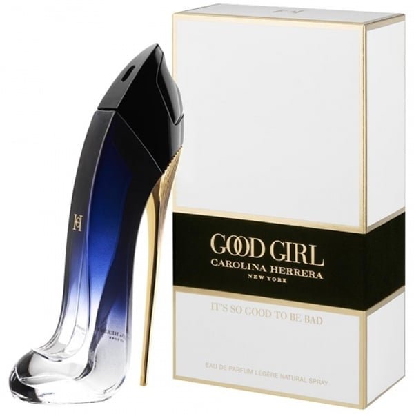 Carolina Herrera Good Girl Légère 80ml - Image 4