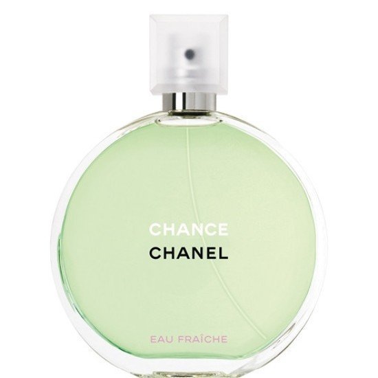Chanel Chance Eau Fraiche Edt 100ml - дамски тестер