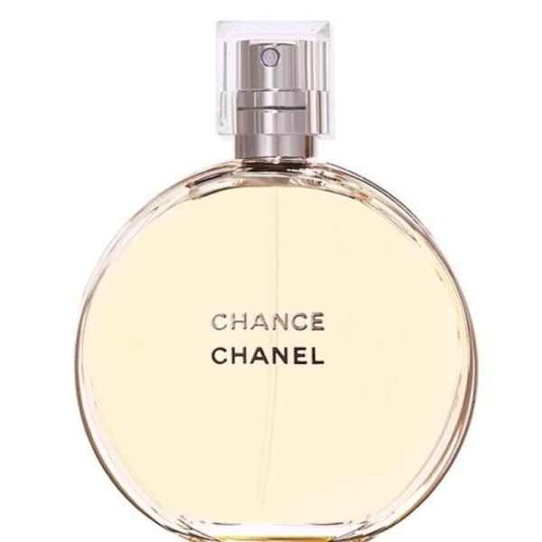 Chanel Chance Edt 100ml