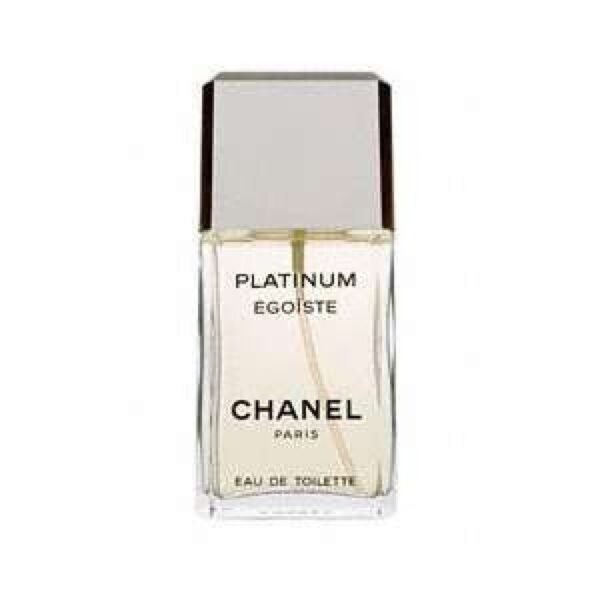 Chanel Platinum Egoiste Edp 100ml