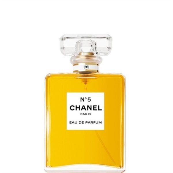 Chanel N°5 Edp 100ml
