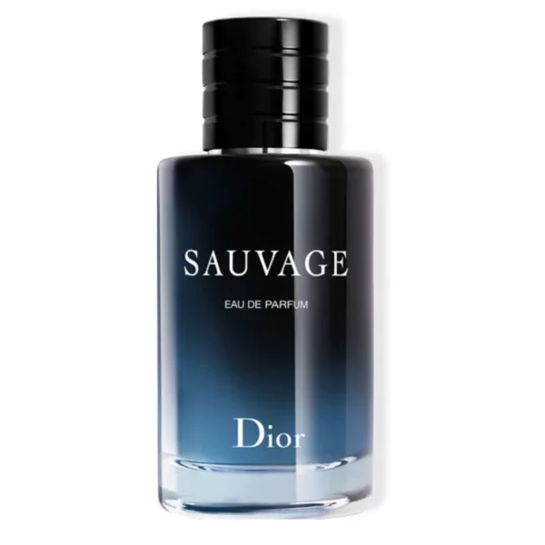 Dior Sauvage Edp 100ml EDP