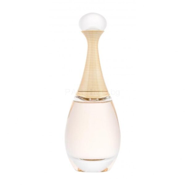 Dior J'adore Edp Yellow 100ml