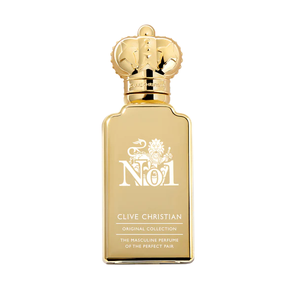 CLIVE CHRISTIAN No 1 MEN EDP 100ml