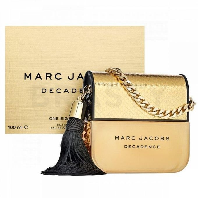Marc Jacobs Decadence One Eight K Edition 100ml - Image 2
