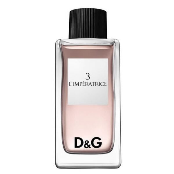 Dolce & Gabbana L´imperatrice Edp 100ml