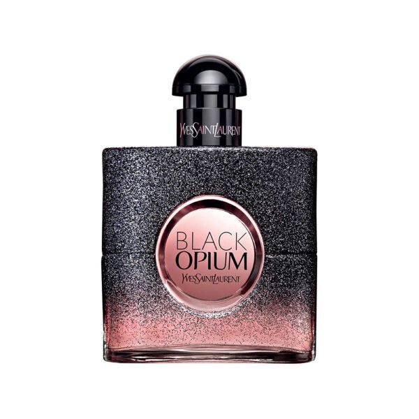 YSL Black Opium Floral Shock EDP 90ml