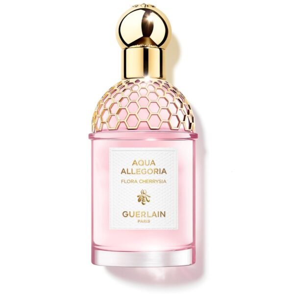 GUERLAIN Aqua Allegoria Flora Cherrysia 75ml