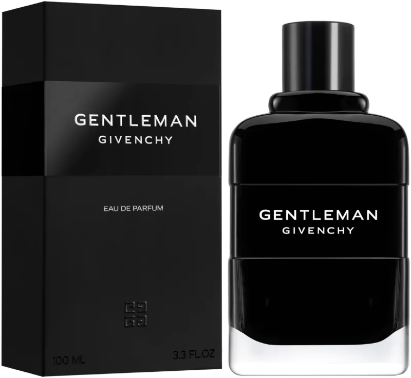 Givenchy Gentleman 100ml - Image 2