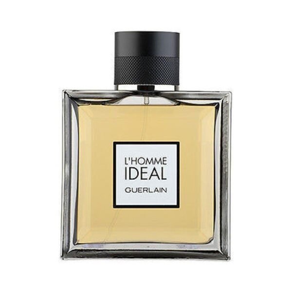 Guerlain L'homme Ideal Edp 100ml
