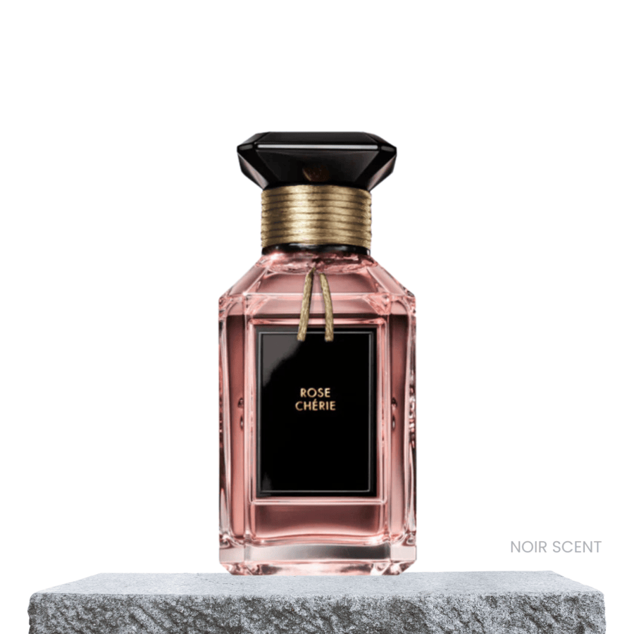 Guerlain Rose Chérie 100ml