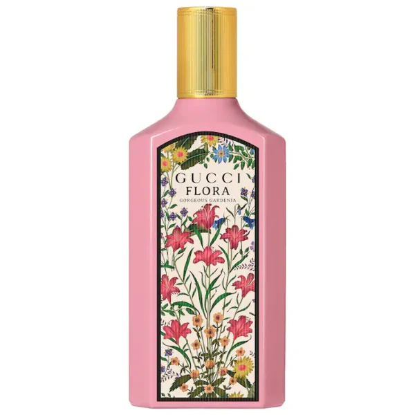 Gucci Flora Gorgeous Gardenia 100ml - тестер дамски