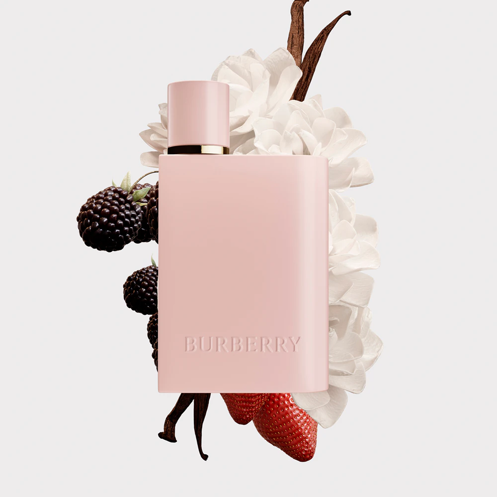 Burberry Her Elixir de Parfum 100ml - Image 3