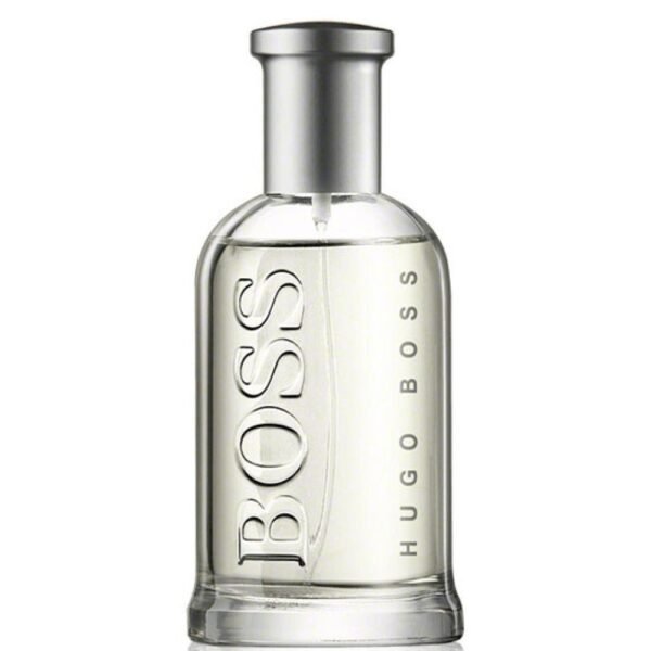 Hugo Boss Bottled Edt 100ml