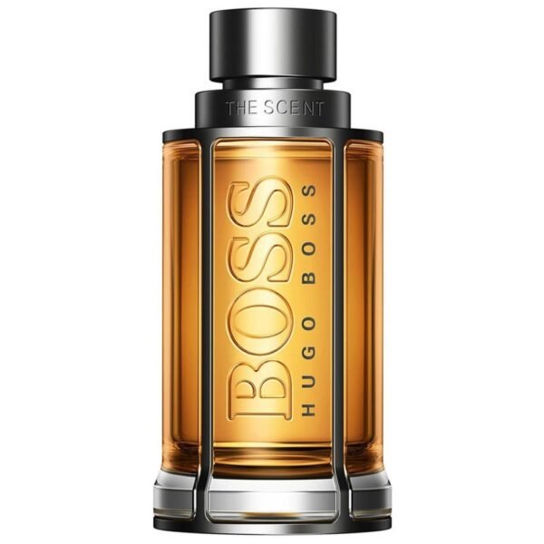 Hugo Boss The Scent Edt 100ml