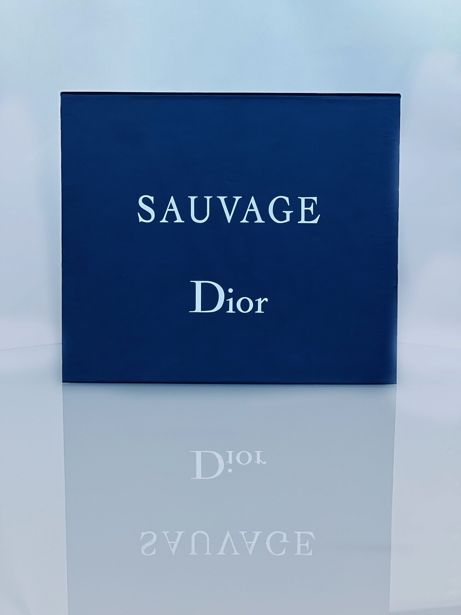 Подаръчен комплект Christian Dior Sauvage- мъжки - Image 2