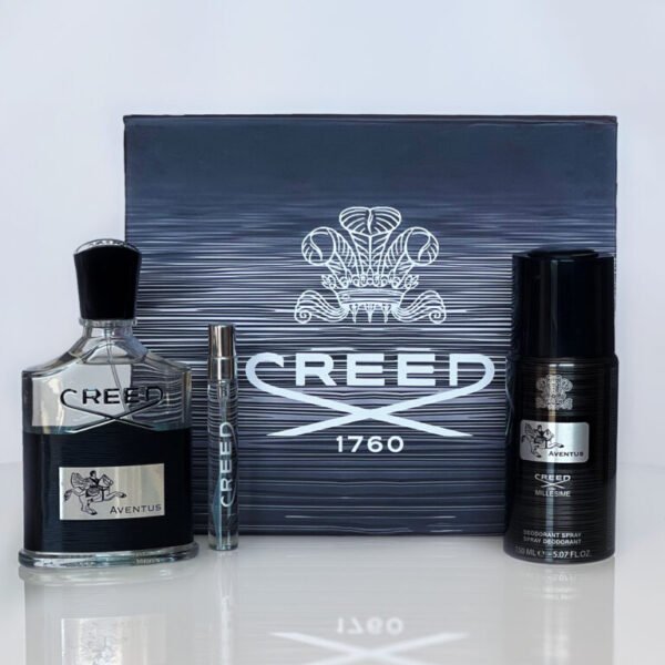 Подаръчен комплект Creed Aventus- мъжки