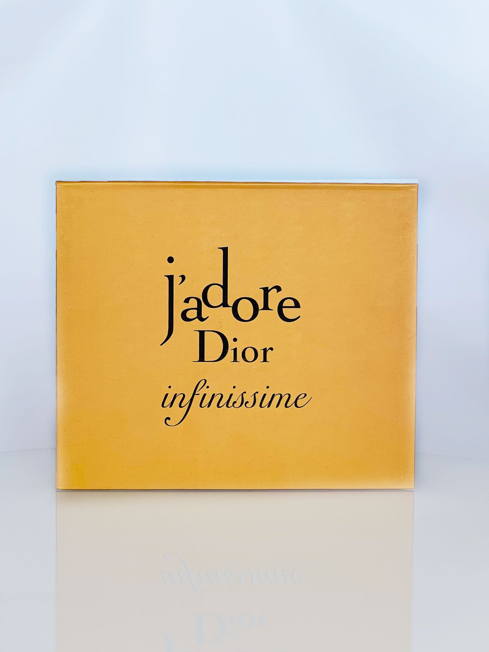 Подаръчен комплект J’adore Dior- дамски - Image 2