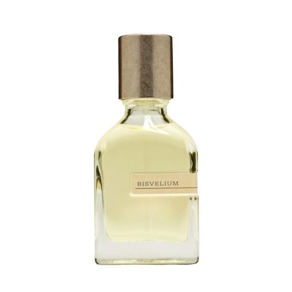 Orto Parisi Risvelium Parfum 50 мл – Унисекс
