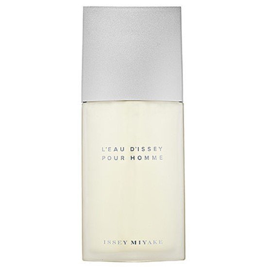Issey Miyake L'eau D'issey Pour Homme Edt 100ml