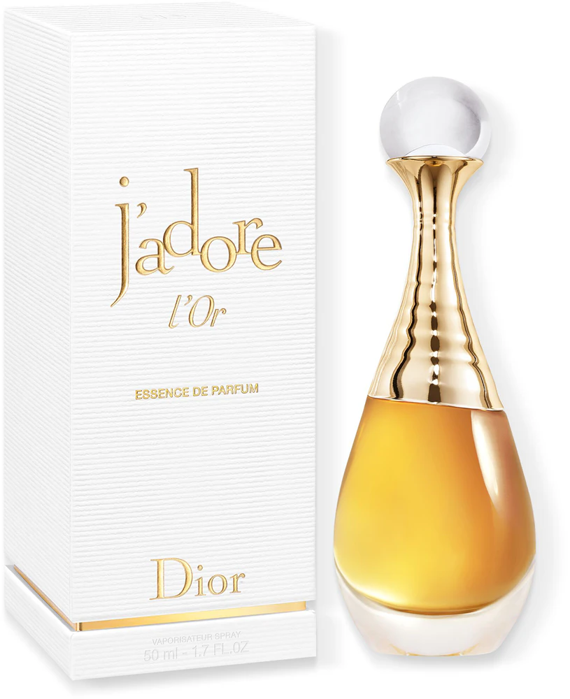 Christian Dior J`Adore L`Or 100ml - Image 3
