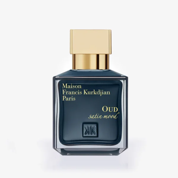 Maison Francis Kurkdjian Baccarat Rouge 540 Oud Satin Mood 70ml