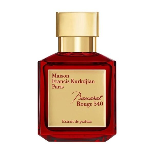 Maison Francis Kurkdjian Baccarat Rouge 540 Red - Extrait De Parfum