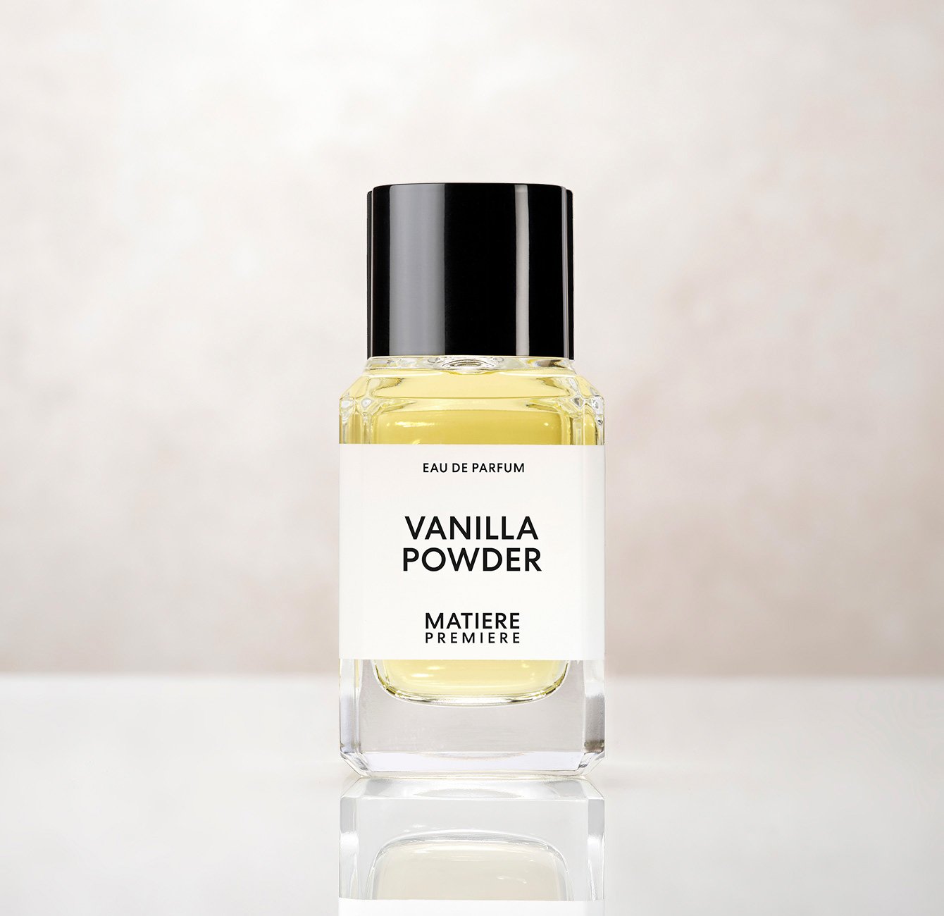 Matiere Premiere VANILLA POWDER 100ml unisex - Image 3