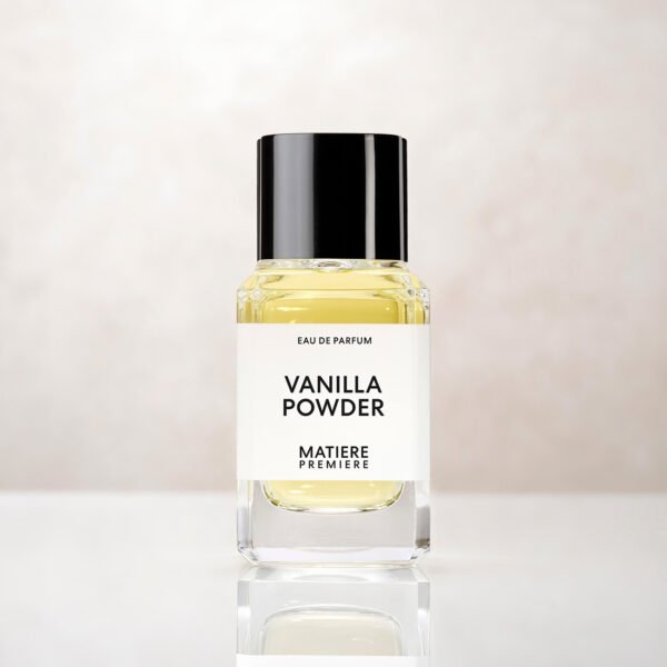 Matiere Premiere VANILLA POWDER  100ml unisex