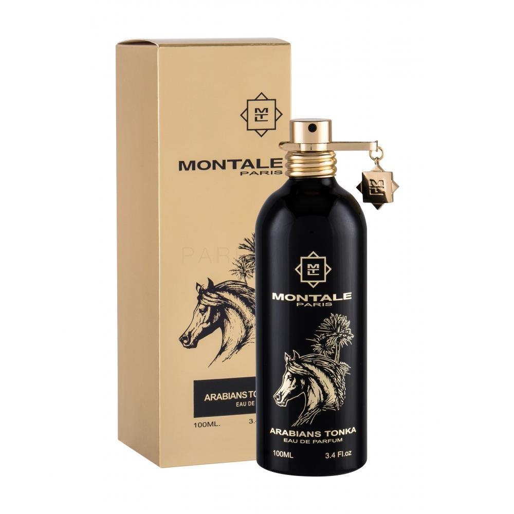 Montale Arabians Tonka 100ml - Image 2